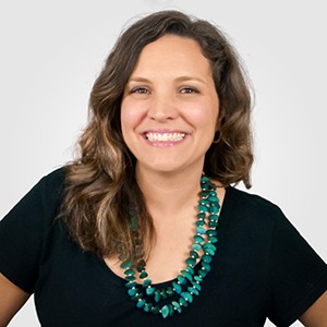 Raquel Hoersting, Ph.D.