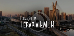 Formação em EMDR: São Paulo 2022.1