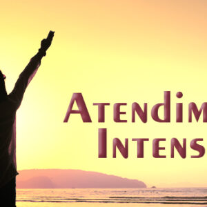 Curso Gravado: Atendimento Intensivo