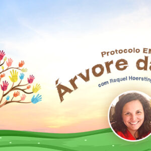 Curso Gravado: Protocolo EMDR Árvore da Vida