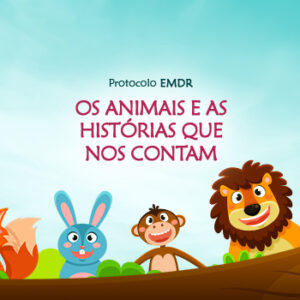 Curso Gravado: Os Animais e as Histórias que nos Contam