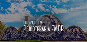 Formação em Psicoterapia EMDR: Belo Horizonte 2024.1