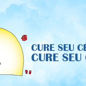 Curso Gravado: Cure Seu Cérebro, Cure Seu Corpo
