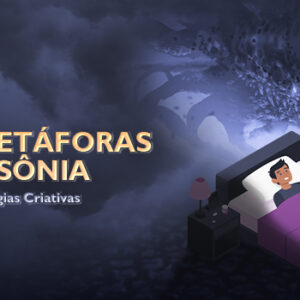 Curso Gravado: EMDR, Metáforas e Insônia