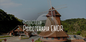 Formação em Psicoterapia EMDR: Joinville 2024.2