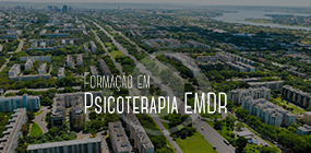 Formação em Psicoterapia EMDR: Brasília 2023.2