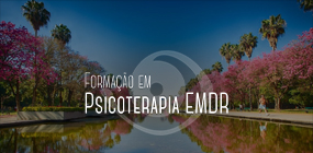 Formação em Psicoterapia EMDR: Porto Alegre 2023.1
