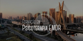 Formação em Psicoterapia EMDR: São Paulo 2023.2