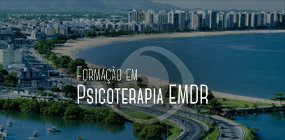 Formação em Psicoterapia EMDR: Vitória 2023.1