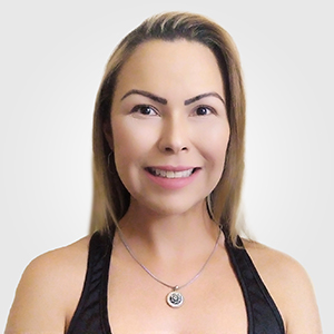 Hionara Marcelo Arbex