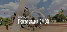 Formação em Psicoterapia EMDR: Goiânia 2024.1